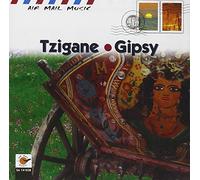 Various Artists - Gipsy Airmail