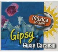 Various Artists - Gipsy-Gipsy Caravan
