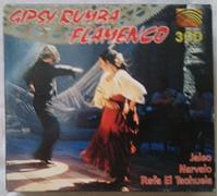 Various Artists - Gipsy Rumba Flamenco