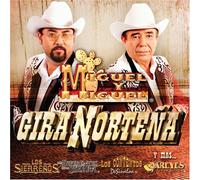 Various Artists - Gira Nortena Miguel Y Miguel