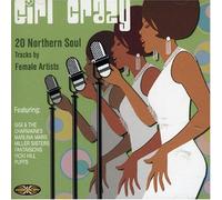 Various Artists - Girl Crazy
