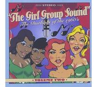 Various Artists - Girl Group Sound 2 / Various