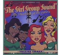 Various Artists - Girl Group Sound Vol.3