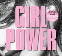Various Artists - Girl Power