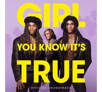 Various Artists Girl You Know It's True (Official Soundtrack) CD NEW