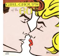 Various Artists - Girls Groups Of The 60's