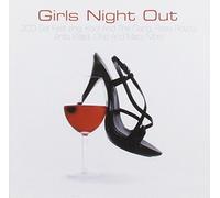 Various Artists - Girls Night Out