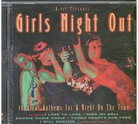 Various Artists - Girls' Night Out