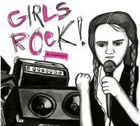 Various Artists - Girls Rock (Slim)