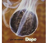 Various Artists - Give 'em Enough... Dope: Volume Three