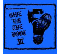 Various Artists - Give 'em The Boot III