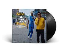 VARIOUS ARTISTS - GIVE ME THE FUNK! VOL.3 [VINYL]