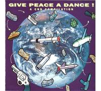 Various Artists - Give Peace A Dance [UK Import]