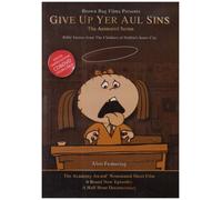 Various Artists - Give Up Yer Aul Sins