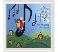 Various Artists - Give Yourself a High Five