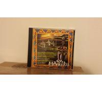 Various Artists - Giya Marimba