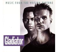 Various Artists - Gladiator