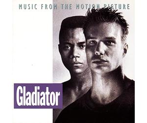 Various Artists - Gladiator