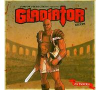 Various Artists - Gladiator Riddim