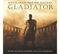 Various Artists - Gladiator [VINYL]