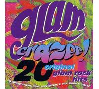 Glam Crazee!: 20 Original Glam Rock Hits