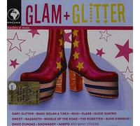 Various Artists - Glam & Glitter