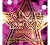 Various Artists - Glam Rock Collected Coloured)