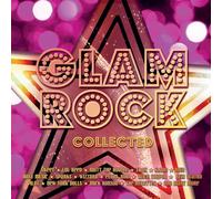 Various Artists - Glam Rock Collected Coloured)