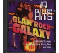 Various Artists - Glam Rock Galaxy