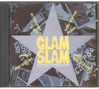Various Artists - Glam Slam: The Definitive Glam Rock Collection