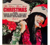 Various Artists - Glam That Stole Christmas, The - Vol. 1