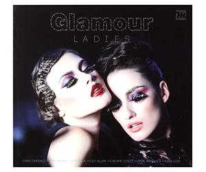 Various Artists - Glamour Ladies [2CD]