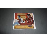 Various Artists - Glamour Rendezvous: Swing Me Sweet