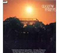 Various Artists - Glasgow Horizons