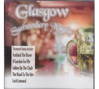 Various Artists - Glasgow Saturday Night