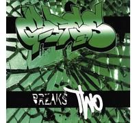 Various Artists - Glass Breaks 2 [VINYL]
