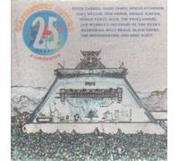 Various Artists - Glastonbury 25th Anniversary: A Celebration