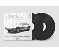 VARIOUS ARTISTS - GLCKLICH VI (COMPILED BY RAINER TRBY)