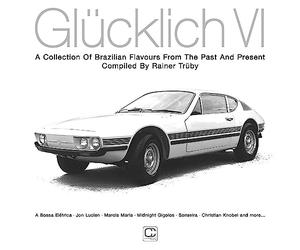 VARIOUS ARTISTS - GLCKLICH VI (COMPILED BY RAINER TRBY)
