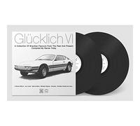 VARIOUS ARTISTS - GLCKLICH VI (COMPILED BY RAINER TRBY) [VINYL]