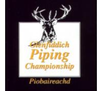 Various Artists - Glenfiddich Piping Championship: Piobaireachd