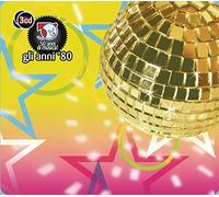 Various Artists - Gli Anni 80: 50 Anni Di Musica