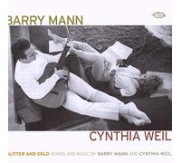 Various Artists - Glitter And Gold: Words And Music By Barry Mann And Cynthia Weil