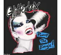 VARIOUS ARTISTS - GLITTERBOX - PUMP THE BOOGIE!