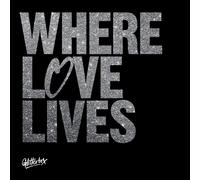 Various Artists : Glitterbox - Where Love Lives CD 3 discs (2021) NEW