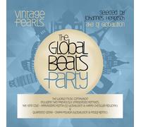 Various Artists Global Beats Party - Tropical Classics (CD) (US IMPORT)