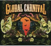 Various Artists - Global Carnival