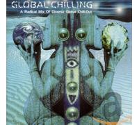 Various Artists - Global Chilling
