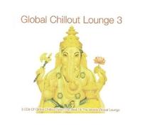 Various Artists - Global Chillout Lounge II