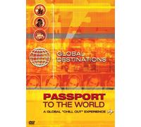 Various Artists - Global Destination: Passport [DVD] [2003] [Region 1] [US Import] [NTSC]